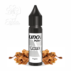 IV - UNO plus - White Mini Shot 5ml