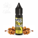 IV - UNO plus - Yellow Mini Shot 5ml