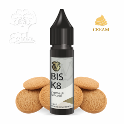 IV - Bisk8 Aroma 15ml