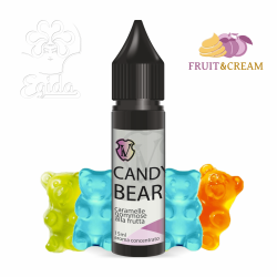 IV - Candy Bear Aroma 15ml