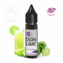 IV - Don Lime Aroma 15ml