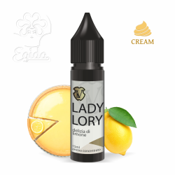 IV - Lady Lory Aroma 15ml