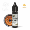 IV - Sugar Cake Aroma 15ml