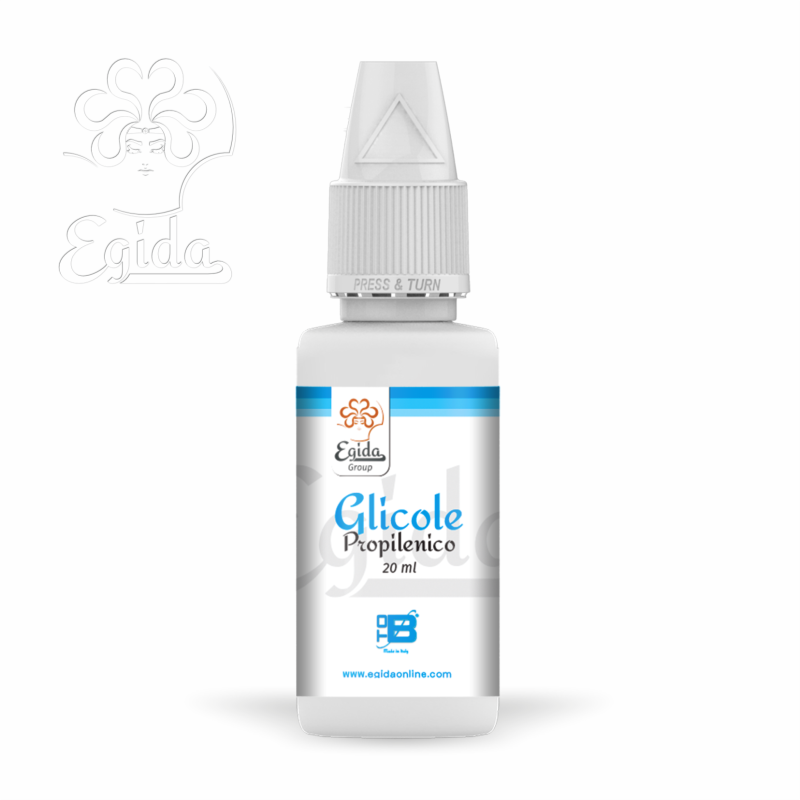 GLICOLE PROPILENICO 20ml