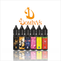 BOX - Dominus Line Mini Shot