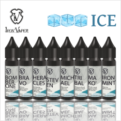 BOX AROMI IV 15ml Ice