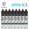 BOX AROMI IV 15ml Ice