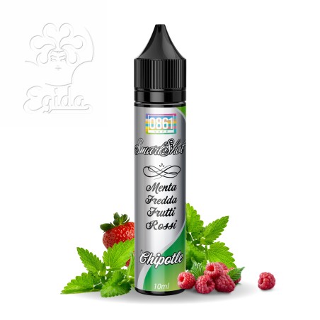 Glicerina vegetale TNT Vape Full VG Extra Ice - 30ml extra fredda