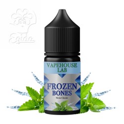 VH - Frozen Bones² V2 - 10 + 10