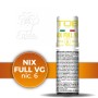 -NIX 10 FULL VG - 50 PZ - Nicotina 6mg/ml