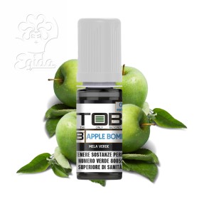 TOB - APPLE BOMB - TPD - Liquido pronto 10ml