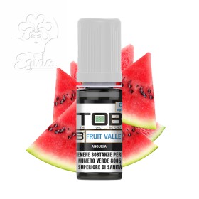 TOB -  FRUIT VALLEY - TPD - Liquido pronto 10ml