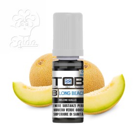 TOB - LONG BEACH - TPD - Liquido pronto 10ml