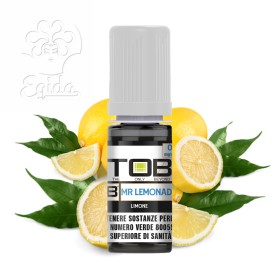 TOB - MR LEMONADE - TPD - Liquido pronto 10ml