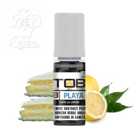 TOB - PLAYA - TPD - Liquido pronto 10ml