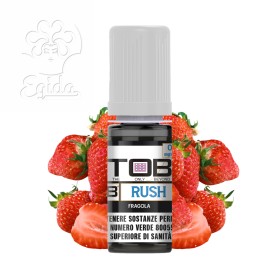 TOB - RUSH - TPD - Liquido pronto 10ml