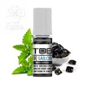 TOB - SAILOR - TPD - Liquido pronto 10ml