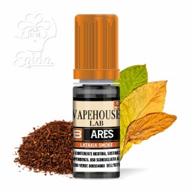 -ARES - TPD - Liquido pronto 10ml