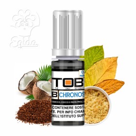 TOB - CHRONOS - TPD - Liquido pronto 10ml