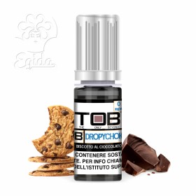 TOB - DROPYCHOK - TPD - Liquido pronto 10ml