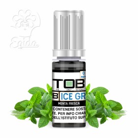 TOB - ICE GREEN - TPD - Liquido pronto 10ml