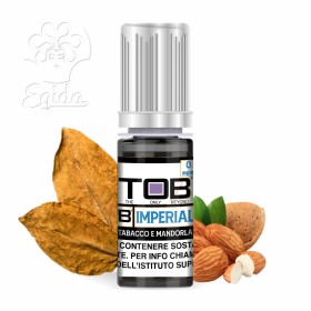 Tob Ermes 10 ml Liquido Pronto Nicotina