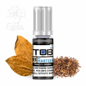 TOB - MC MARTEEN - TPD - Liquido pronto 10ml