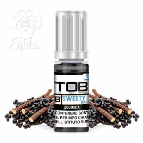 TOB - SWEETY DARK - TPD - Liquido pronto 10ml