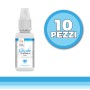 - SIMPLYBOX TOB - PG 20ml DIECI PEZZI