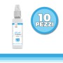 -SIMPLYBOX TOB - PG 25ml / fl.30 DIECI PEZZI