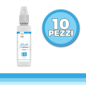 -SIMPLYBOX TOB - PG 30ml DIECI PEZZI