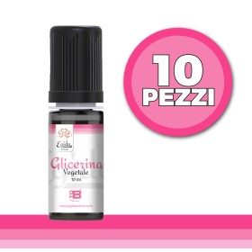 -SIMPLYBOX TOB - VG 10ml DIECI PEZZI