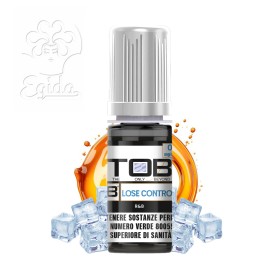 TOB - LOSE CONTROL - TPD - Liquido pronto 10ml