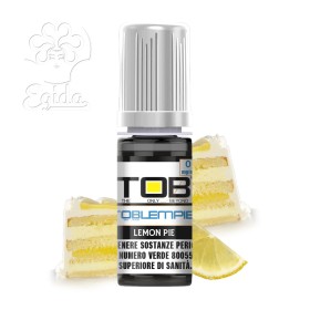 TOB - LEMPIE - TPD - Liquido pronto 10ml