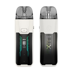 Luxe XR Max Pod Mod