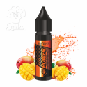 IV - Iron Power Energy Mango Mini Shot 5ml