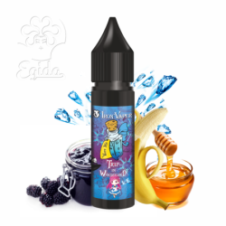 IV - Trip In Wonderland Ice Mini Shot 5ml