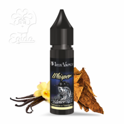 IV - Whisper Mini Shot 5ml