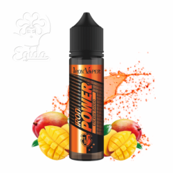 Power Energy Mango Shot 20ml/60
