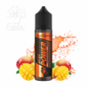 Power Energy Mango Shot 20ml/60