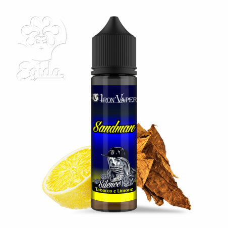 Religion Timeless Iron Vaper Liquido Scomposto 20ml