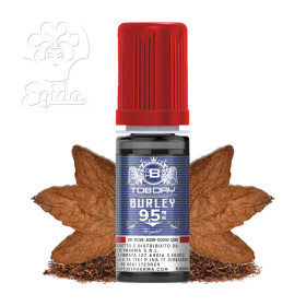 TOBDRY® - BURLEY - TPD - Liquido pronto 10ml