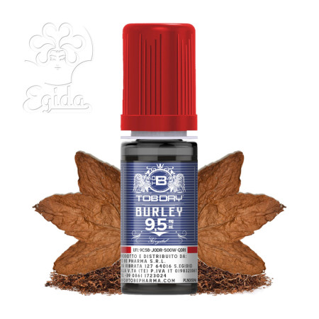 TOBDRY® - BURLEY - TPD - Liquido pronto 10ml