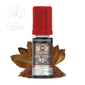 TOBDRY® - KENTUCKY - TPD - Liquido pronto 10ml