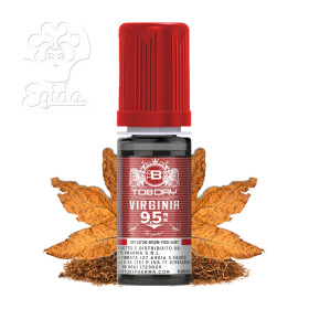 TOBDRY® - VIRGINIA - TPD - Liquido pronto 10ml