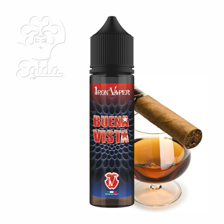 Iron Vaper Religion Mini Shot 5 ml