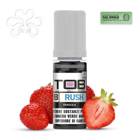 TOB - RUSH - TPD - Liquido pronto 10ml