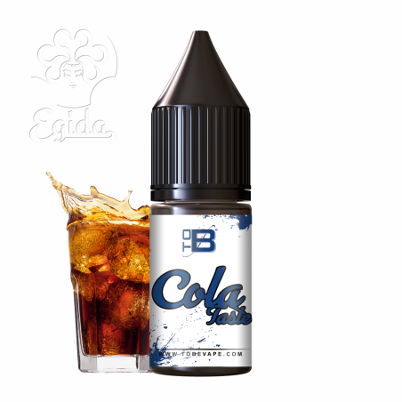 AROMA Sigaretta Elettronica COLA ICE 10ML