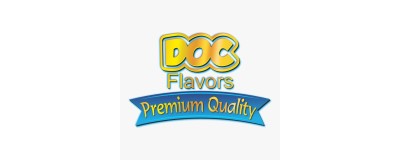 DOC FLAVOURS 10+10