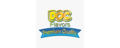 DOC FLAVOURS AROMI